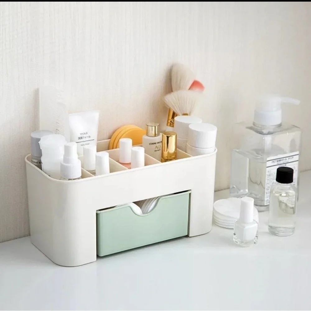 Storage Organizer Boxes